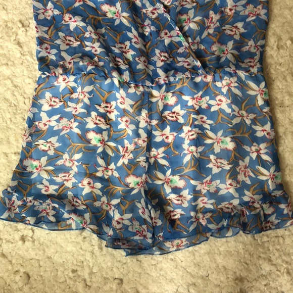 COMFORTABLE ROMPER - Picture 3 of 3